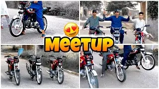 Meetup With Friends😍|Public Demand❤️| Cinematics Videos🔥