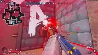 Rush Point Best Clips Compilation