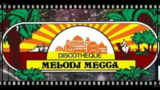 Melody Mecca (RN) 1981 Dj Pery N&deg;1