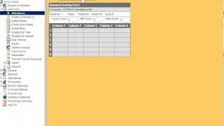 IC Attendance