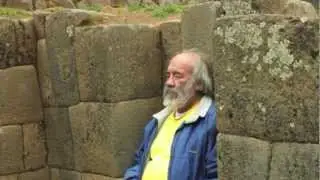 Introduction into the Inca religion: Lecture by Juan Núñez del Prado