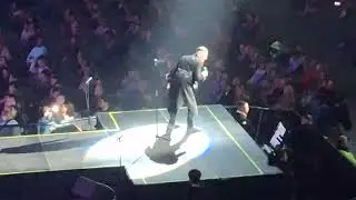 Miguel Mateos - Bulldog (Movistar Arena  Jueves 3 de Julio 2025)