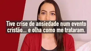 EMOCIONANTE... SOBRE UM DOS PIORES DIAS DA MINHA VIDA