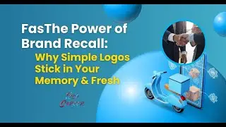 The Power of Brand Recall: Why Simple Logos Stick in Your Memory