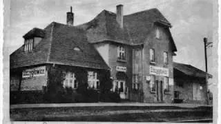 KNURÓW -rozwój na początku XX wieku.