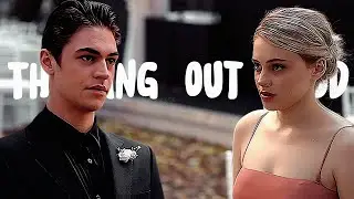 Hardin & Tessa (After Everything) - Thinking Out Loud