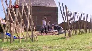Archaeology Students Explore Hidden History of Bradgate Park