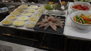 The Last Breakfast 