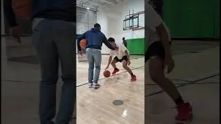 Defensive + Offensive  Skills Training Jan 5, 2025, 5:30pm Hampton YMCA with Coach Josh