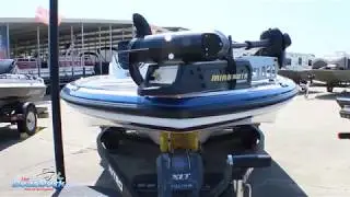 2017 Nitro Z19- TRUMP EDITION