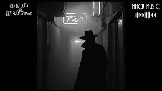 MNCR Music - Der Detektiv Und Der Schattenmann