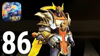 Aldous Project Next Gameplay 2020  (Season 18) - Mobile Legends WTF Funny Moments Part 85