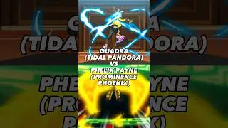 Quadra vs Phelix Payne #beybladeburst #beybladeburstdynamitebattle #beybladeburstquadstrike