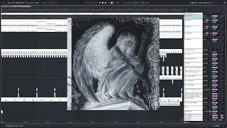 Akiaura, LONOWN - Deathwish (Remake) [Free Project + Presets]