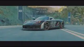 The Crew Main Stage Legacy Year 2 - German Refinement