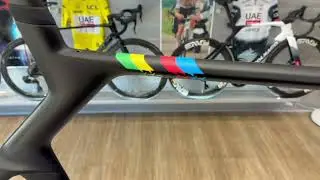 Colnago Y1rs YSBC