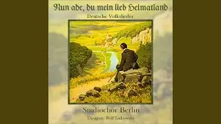 Auf, auf ihr Wandersleut