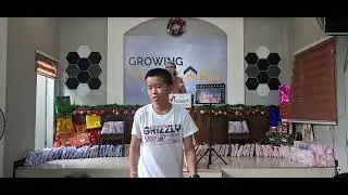 Children's Christmas Party 2025