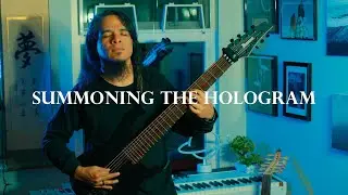 Andrew Balboa - Summoning the Hologram