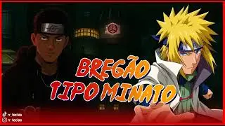 @RPTECLAS tipo Minato paredão 