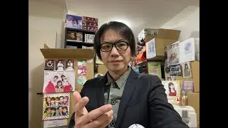 伊勢鈴蘭【最優秀新リーダー賞】クニオアワード'25 アンジュルム ハロプロ