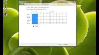 Windows 7 User Account Creation and Management