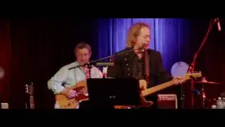 On A Night Like This &ndash; Dylan Show Opening - Steve Ripley-John Fullbright-Jimmy LaFave