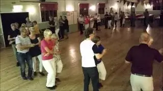 20140903 Onsdagsdansen intro