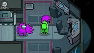 New imposter kill scene