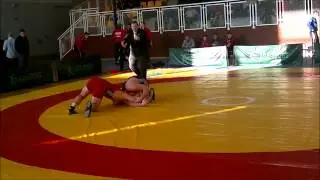 Czarnecki vs Franco