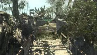COD BO: betrayed!