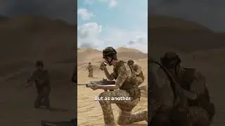 Они наткнулись на забытое минное поле 😰