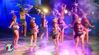 Alegoría de la Selva - Irpasiri Perú