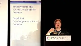 ECONOUS2016 Closing | Cl&ocirc;ture