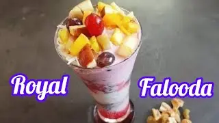 ROYAL FALOODA