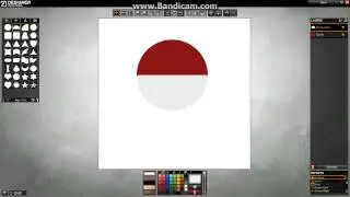 APB Reloaded Uchiha symbol creation (easy)