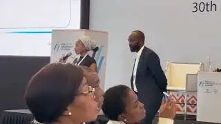 Nigerias Skill Development Plan at the World Bank's Skills for Jobs Policy Academy Africa