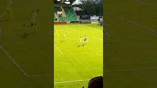 Another GOAL! #football #shamrockrovers #kerry @FAITV Cup