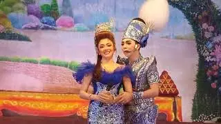 บิ๊ก💙เฮ็น เกี้ยวคู่พี่
