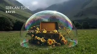 Serkan Türk - Bavul