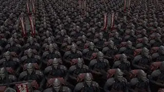 Grimwind - Krieg