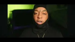 ROCHY RD.(EL BLOKE 🔥🐐)video oficial)