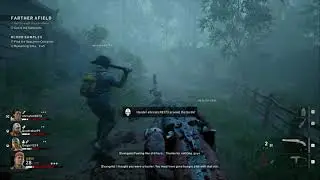 Back 4 Blood - Birds!