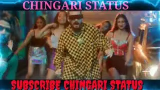 🔥❤Mumbai Machaand | Whatsapp status | Hindustani Bhau |&nbsp;mumbai machaand song whatsapp status |🔥❤