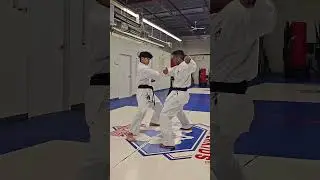 Discipline overcomes pain 🥋#karateka #karate #karateforlife #karatedo #karatetraining #karateka