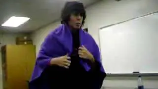 the purple ppl eater