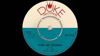 Al T. Joe - Young And Unlearned