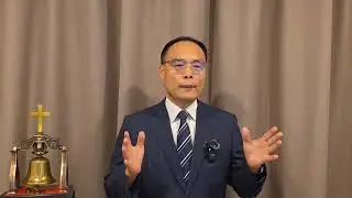 백보좌 심판 때에 신자가 겪는 일들! 불 가운데 얻는 구원!ㅣ손정훈 목사