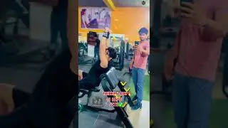 TANGIBLE Triceps and Delts Workout /Strength | EPIC Heat -Day Triceps Deep Tendon Reflex Examination