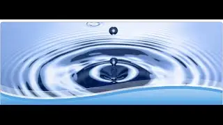 Water Programming (Program your own drinking water)